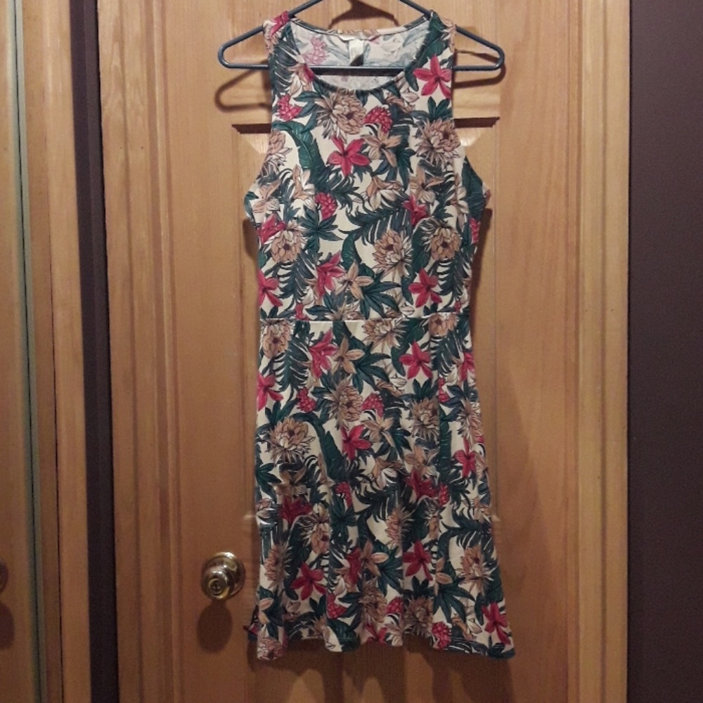 H&M Dress